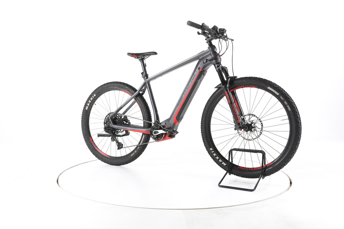 Centurion Backfire E R860i Trekking E-Bike - Image 2