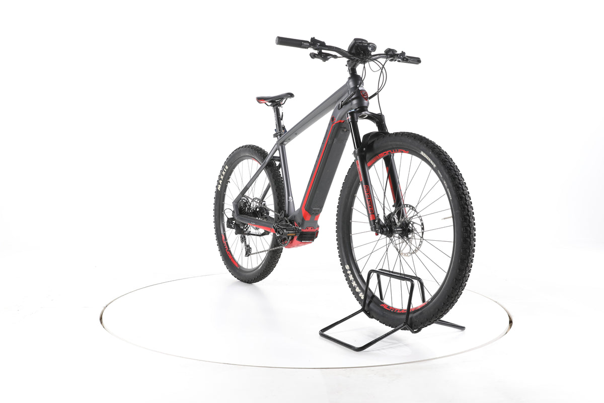 Centurion Backfire E R860i Trekking E-Bike - Image 3