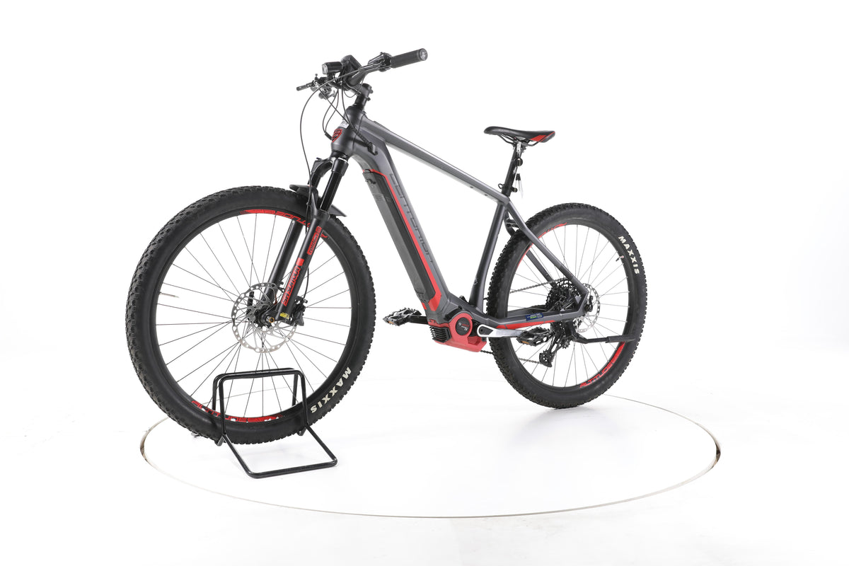 Centurion Backfire E R860i Trekking E-Bike - Image 6