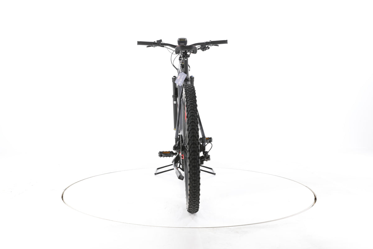 Centurion Backfire E R860i Trekking E-Bike - Image 10
