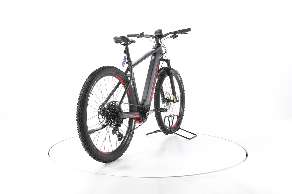 Centurion Backfire E R860i Trekking E-Bike - Image 11