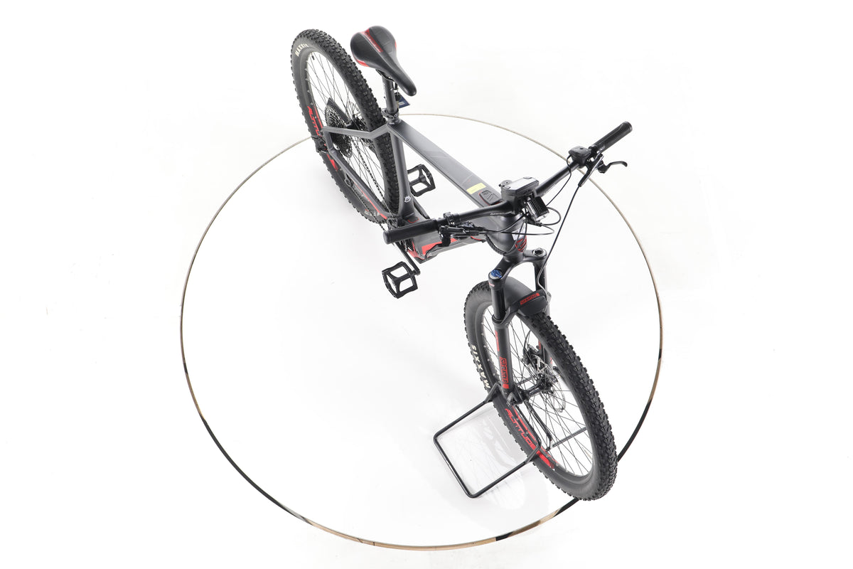 Centurion Backfire E R860i Trekking E-Bike - Image 15