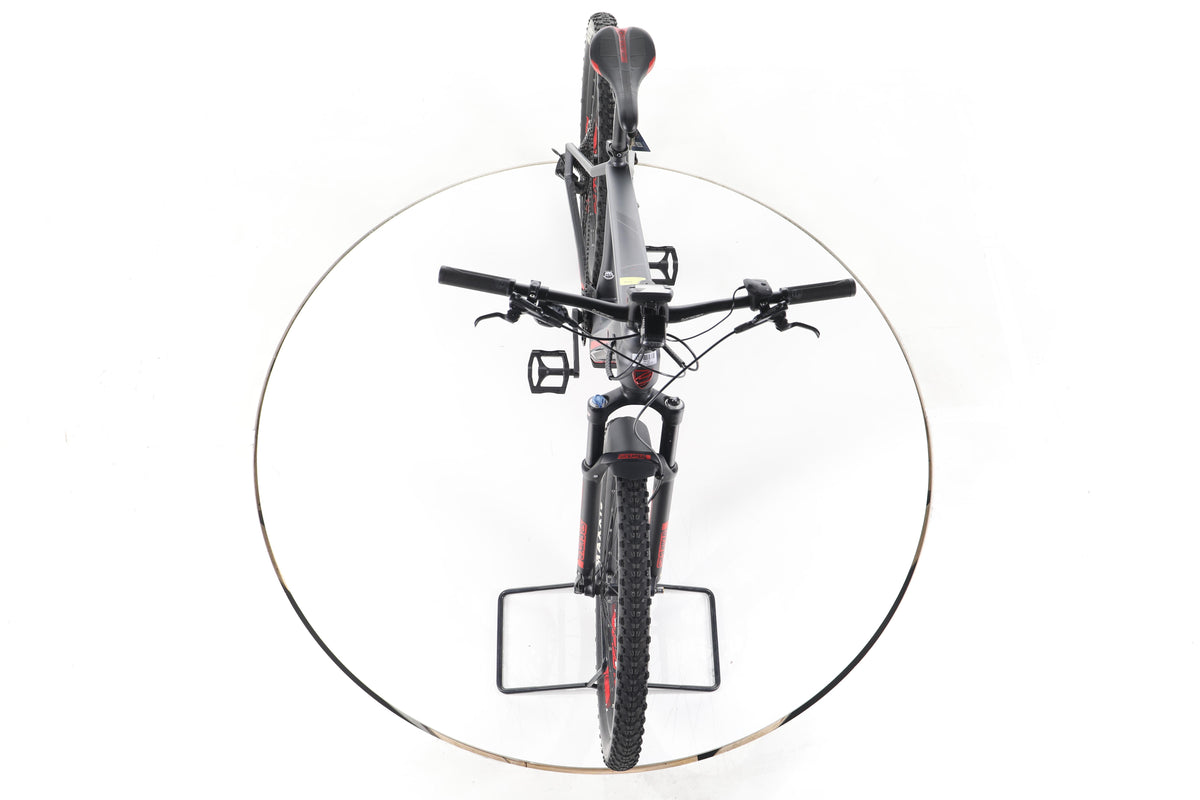 Centurion Backfire E R860i Trekking E-Bike - Image 16