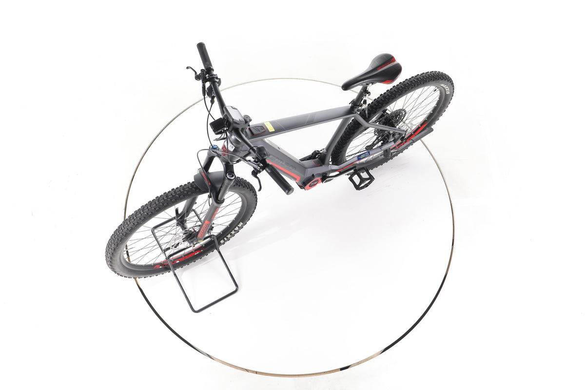 Centurion Backfire E R860i Trekking E-Bike - Image 18