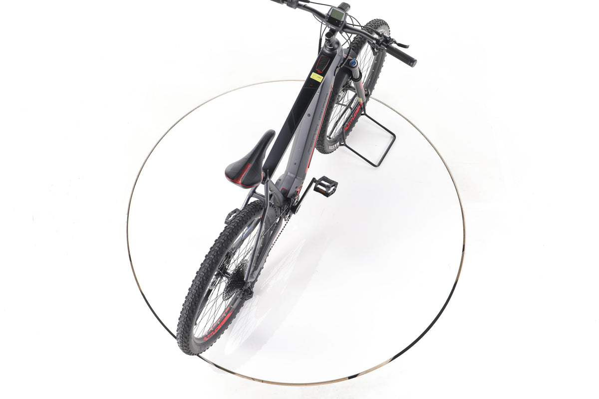 Centurion Backfire E R860i Trekking E-Bike - Image 23