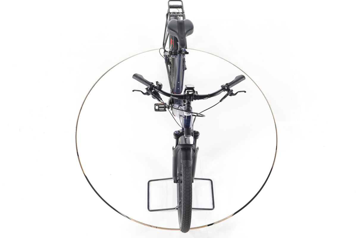 Husqvarna E-Bicycles Gran Tourer GT2 Trekking E-Bike Tiefeinsteiger - Image 16