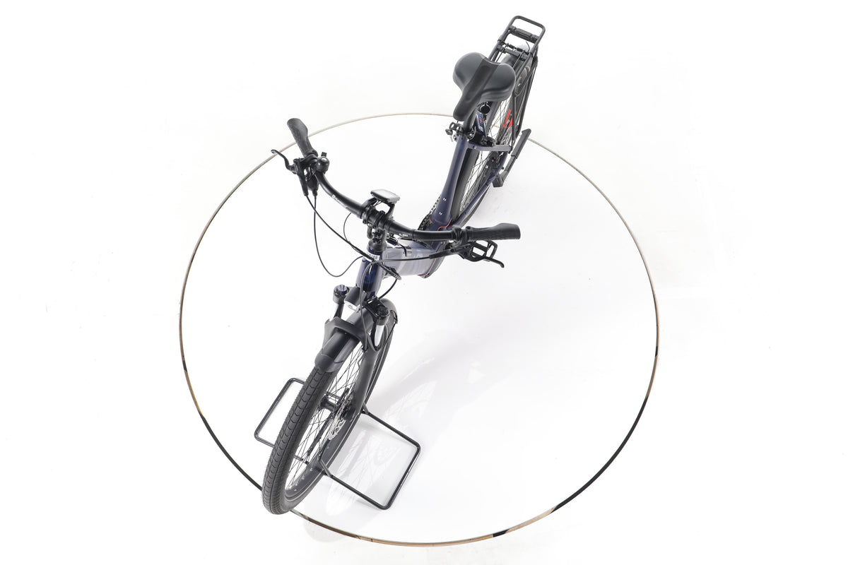 Husqvarna E-Bicycles Gran Tourer GT2 Trekking E-Bike Tiefeinsteiger - Image 17