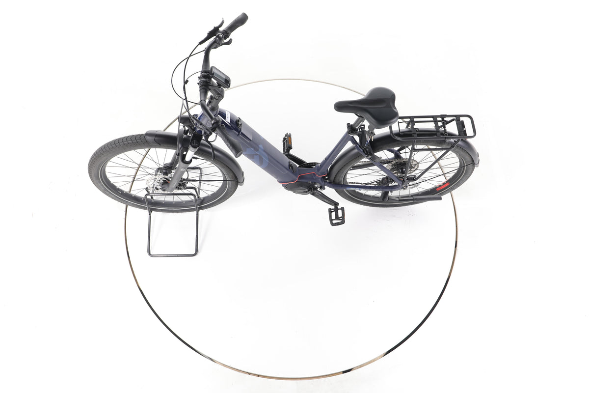 Husqvarna E-Bicycles Gran Tourer GT2 Trekking E-Bike Tiefeinsteiger - Image 19