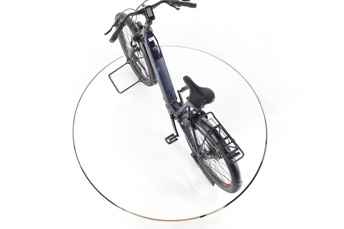 Husqvarna E-Bicycles Gran Tourer GT2 Trekking E-Bike Tiefeinsteiger - Image 21