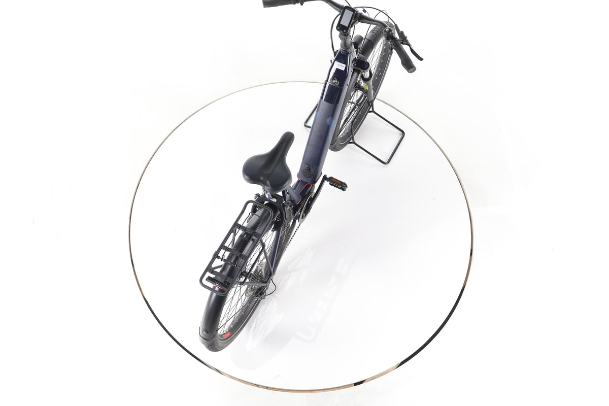 Husqvarna E-Bicycles Gran Tourer GT2 Trekking E-Bike Tiefeinsteiger - Image 23