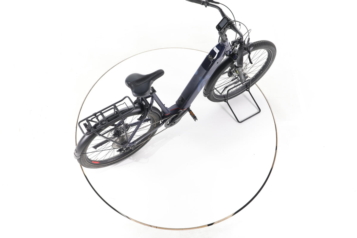 Husqvarna E-Bicycles Gran Tourer GT2 Trekking E-Bike Tiefeinsteiger - Image 24