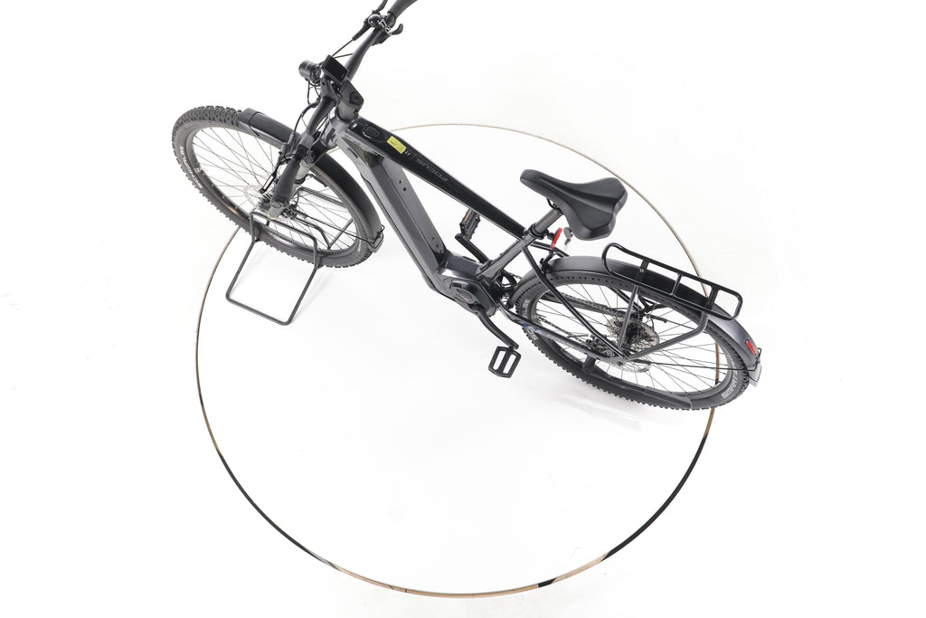 Focus AVENTURA² 6.7 Trekking E-Bike - Image 20