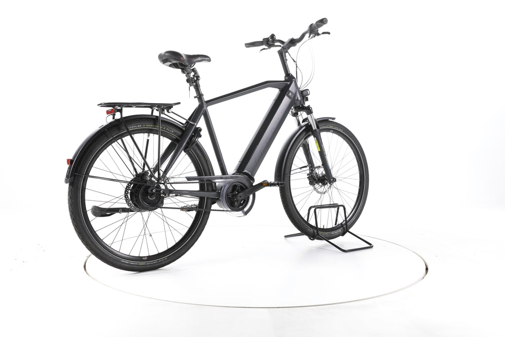 Campus BM 38 City E-Bike 2024 - Image 12