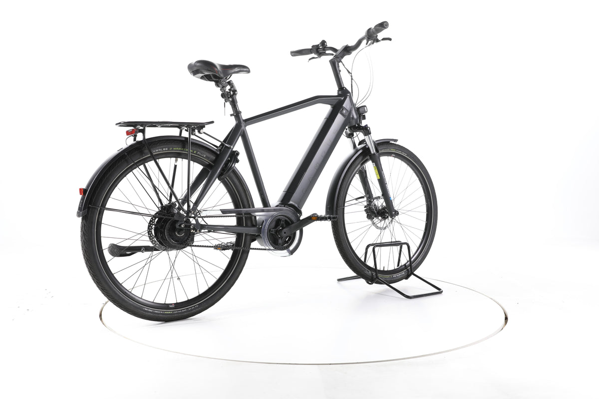 Campus BM 38 City E-Bike 2024 - Image 12