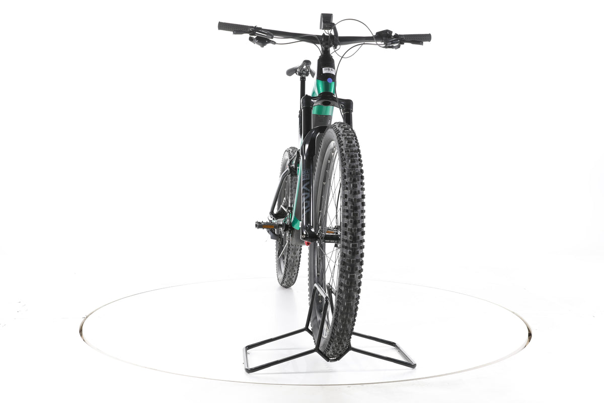 Corratec RS 160 Pro Team E-Bike Fully - Image 4
