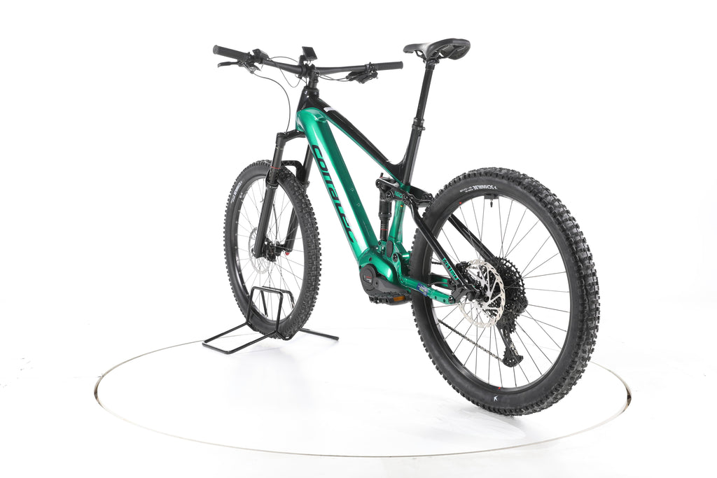 Corratec RS 160 Pro Team E-Bike Fully - Image 9