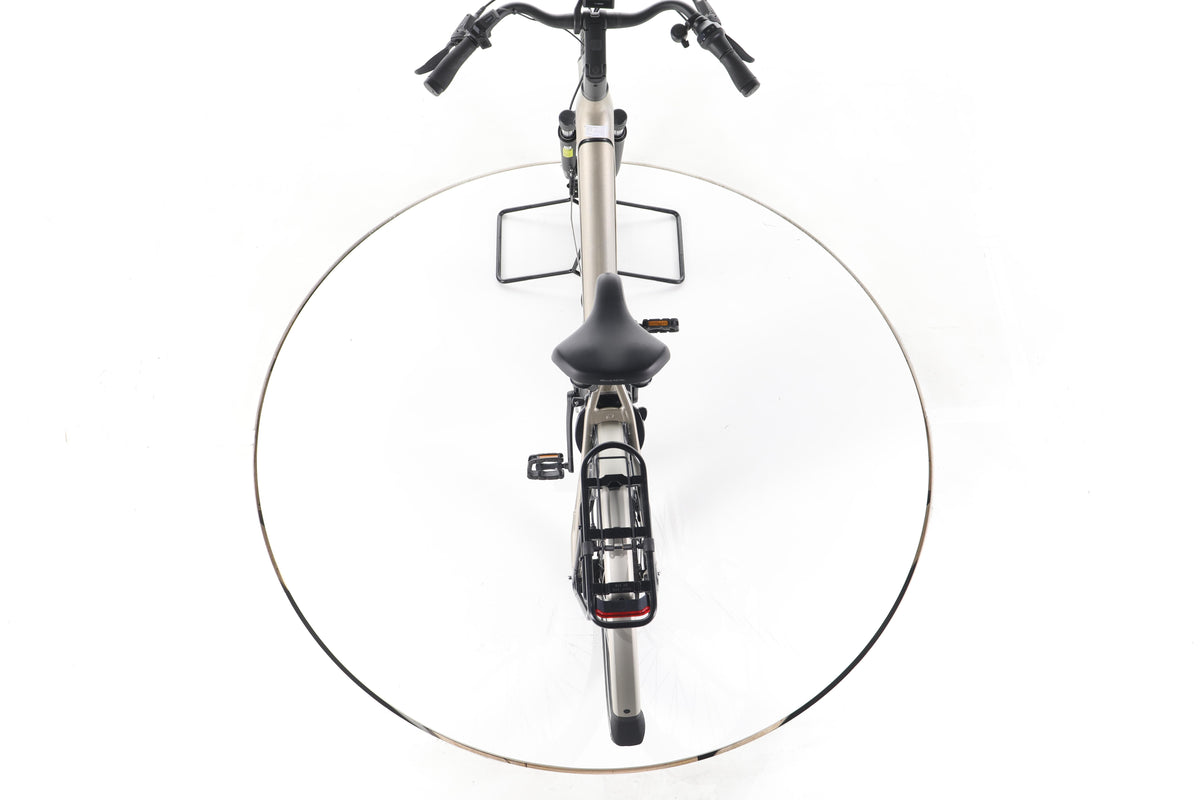 Batavus Finez E-go® Power Exclusive Plus Env-M City E-Bike Tiefeinsteiger 2024 - Image 22
