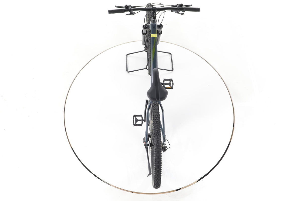 R Raymon Hardray Nine 6.5 Fahrrad Hardtail - Image 22