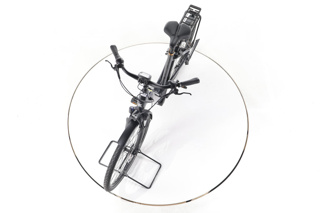 Kettler Quadriga P5 Belt RT City E-Bike Tiefeinsteiger - Image 17