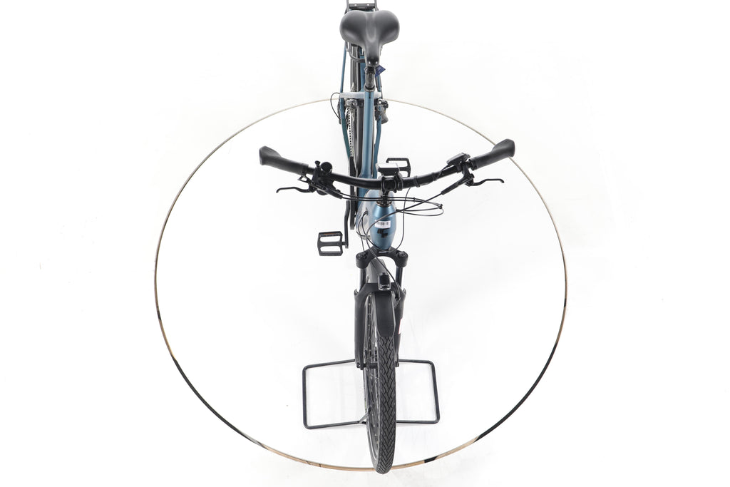 Cube Kathmandu Hybrid ONE Trekking E-Bike Tiefeinsteiger - Image 16