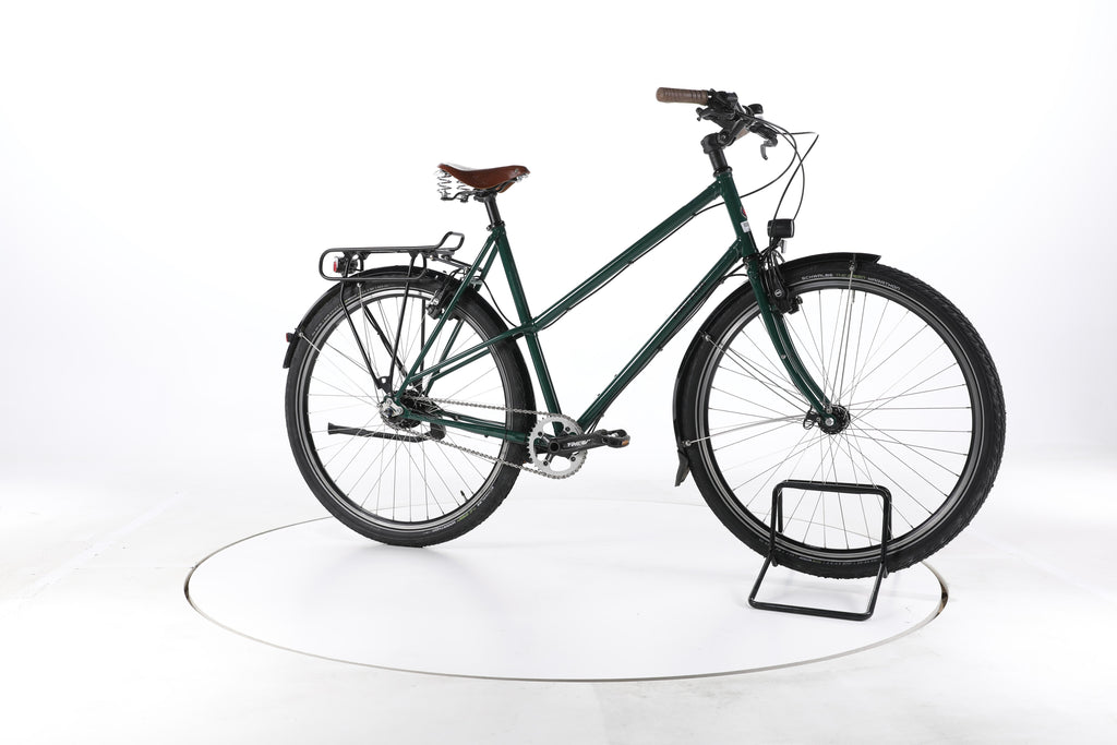 Patria Touros Fahrrad City & Trekking - Image 2