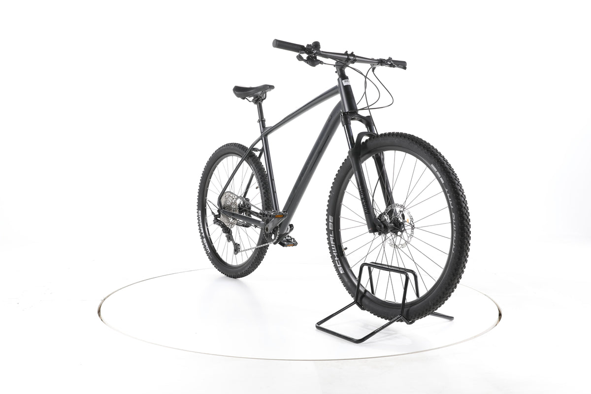 Cube Reaction Pro Fahrrad Hardtail - Image 3