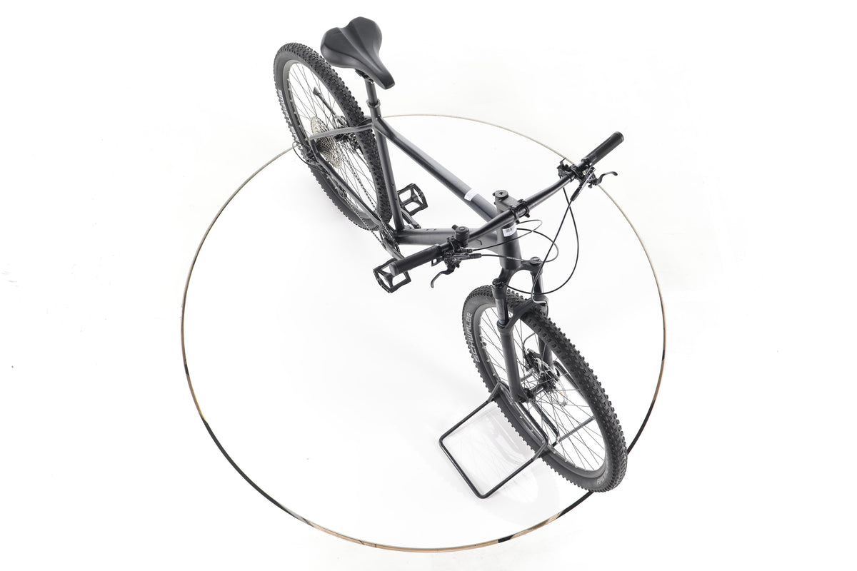 Cube Reaction Pro Fahrrad Hardtail - Image 15