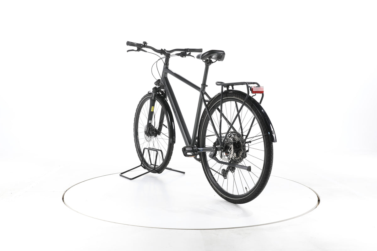 Diamant Elan Grand Deluxe Fahrrad City & Trekking - Image 9
