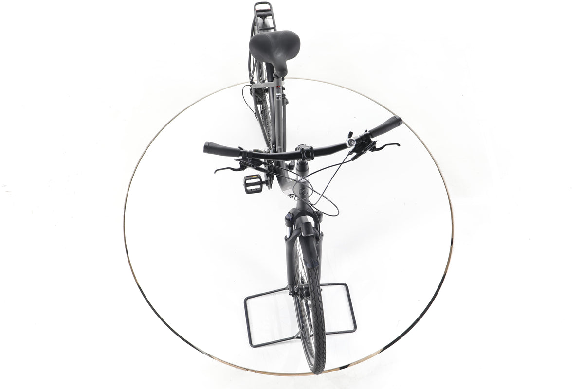 Kalkhoff Endeavour 27 Fahrrad City & Trekking - Image 16