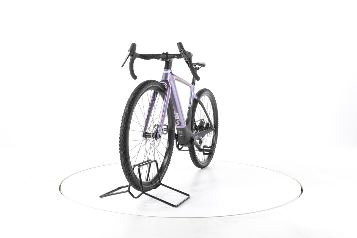 Scott Contessa Solace Gravel eRide 15 E-Gravel & Rennrad Carbon - Image 5