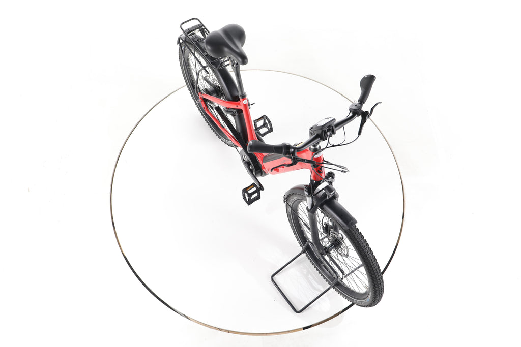Velo de Ville SEB 890 City E-Bike Tiefeinsteiger - Image 15