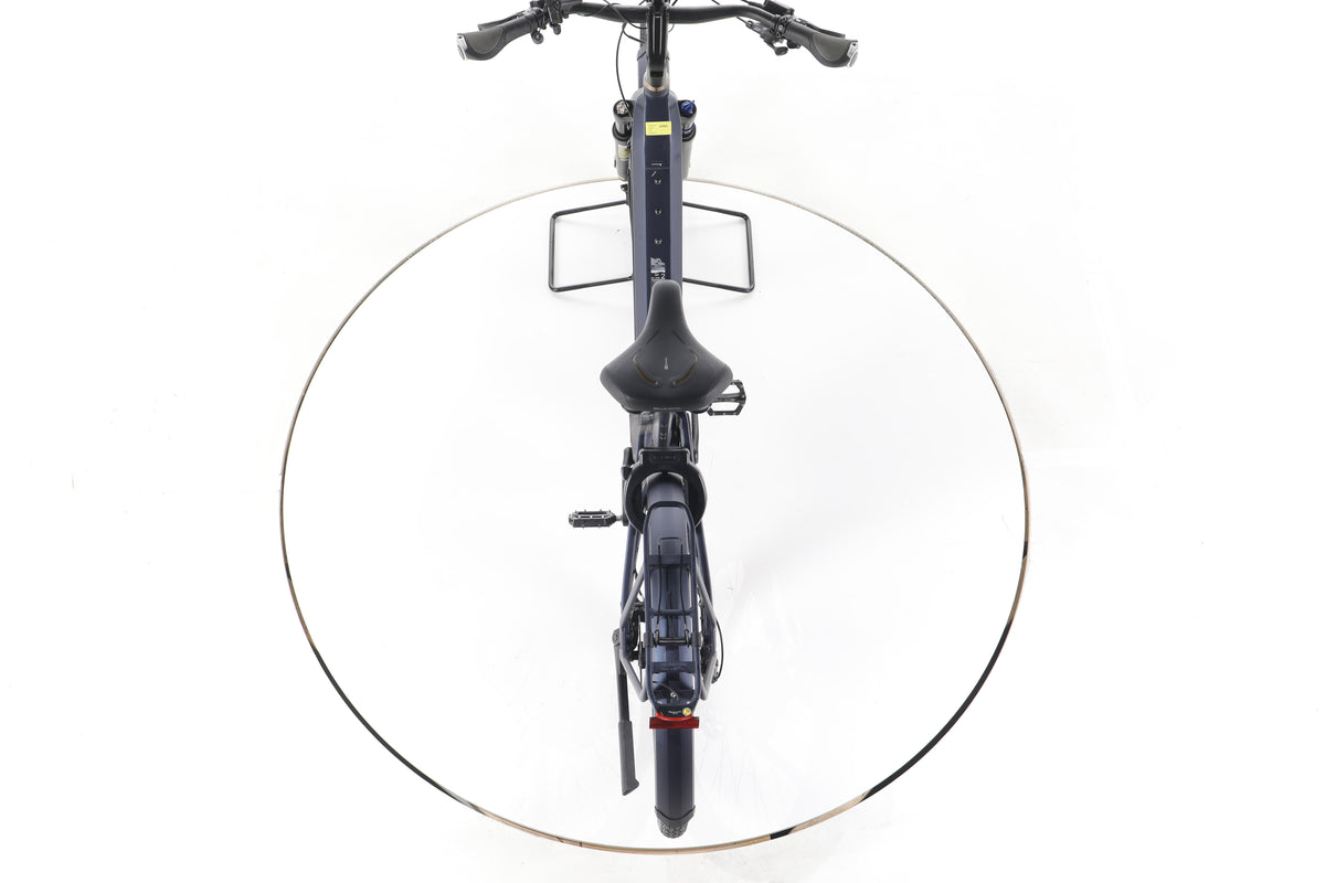 Kalkhoff Endeavour 7.B Advance+ ABS Trekking E-Bike Tiefeinsteiger - Image 22