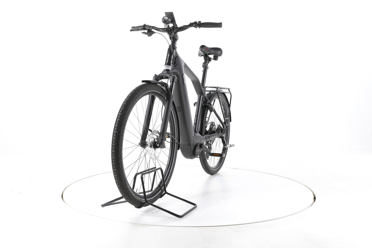 Kettler Quadriga CX 10 Trekking E-Bike 2025 - Image 5