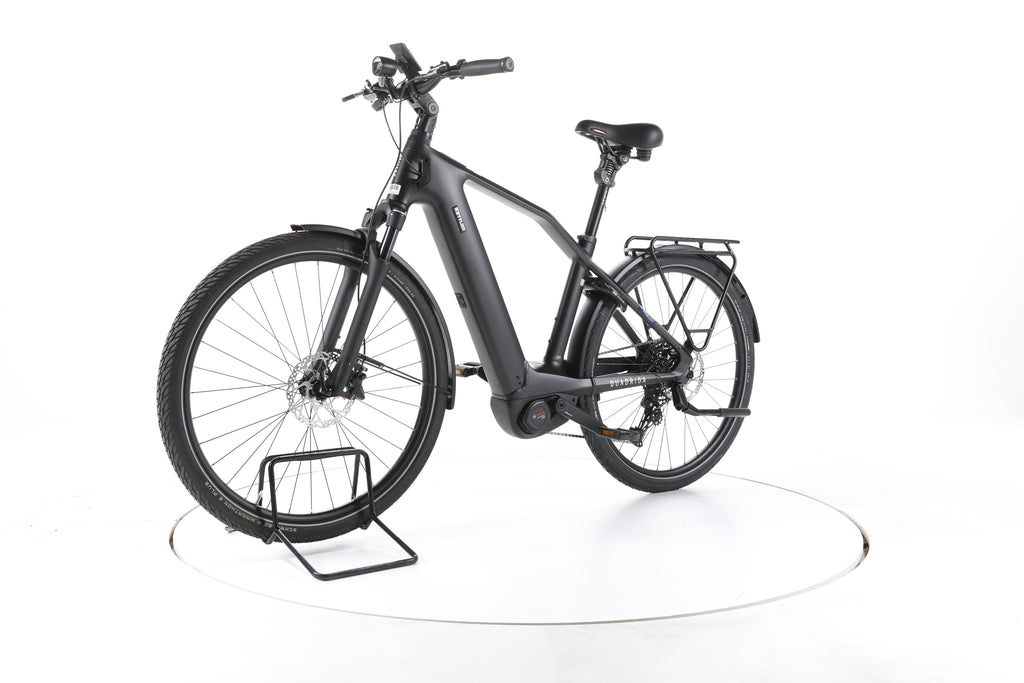 Kettler Quadriga CX 10 Trekking E-Bike 2025 - Image 6