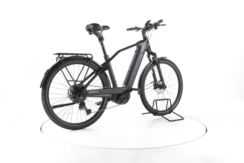 Kettler Quadriga CX 10 Trekking E-Bike 2025 - Image 12