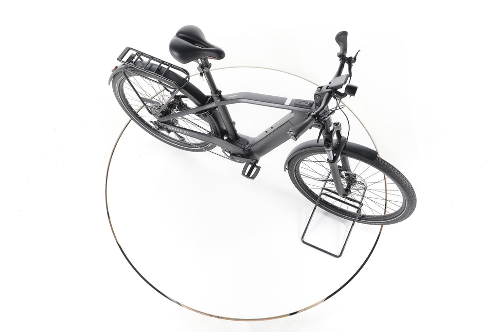 Kettler Quadriga CX 10 Trekking E-Bike 2025 - Image 14