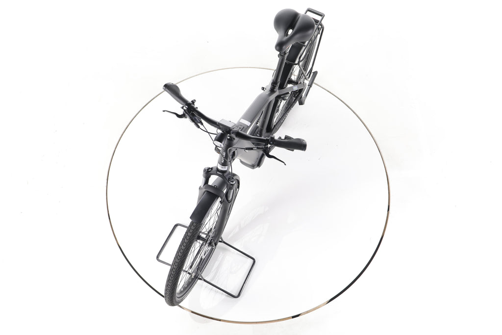 Kettler Quadriga CX 10 Trekking E-Bike 2025 - Image 17
