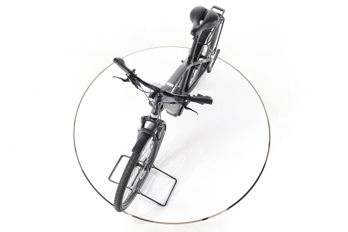 Kettler Quadriga CX 10 Trekking E-Bike 2025 - Image 17