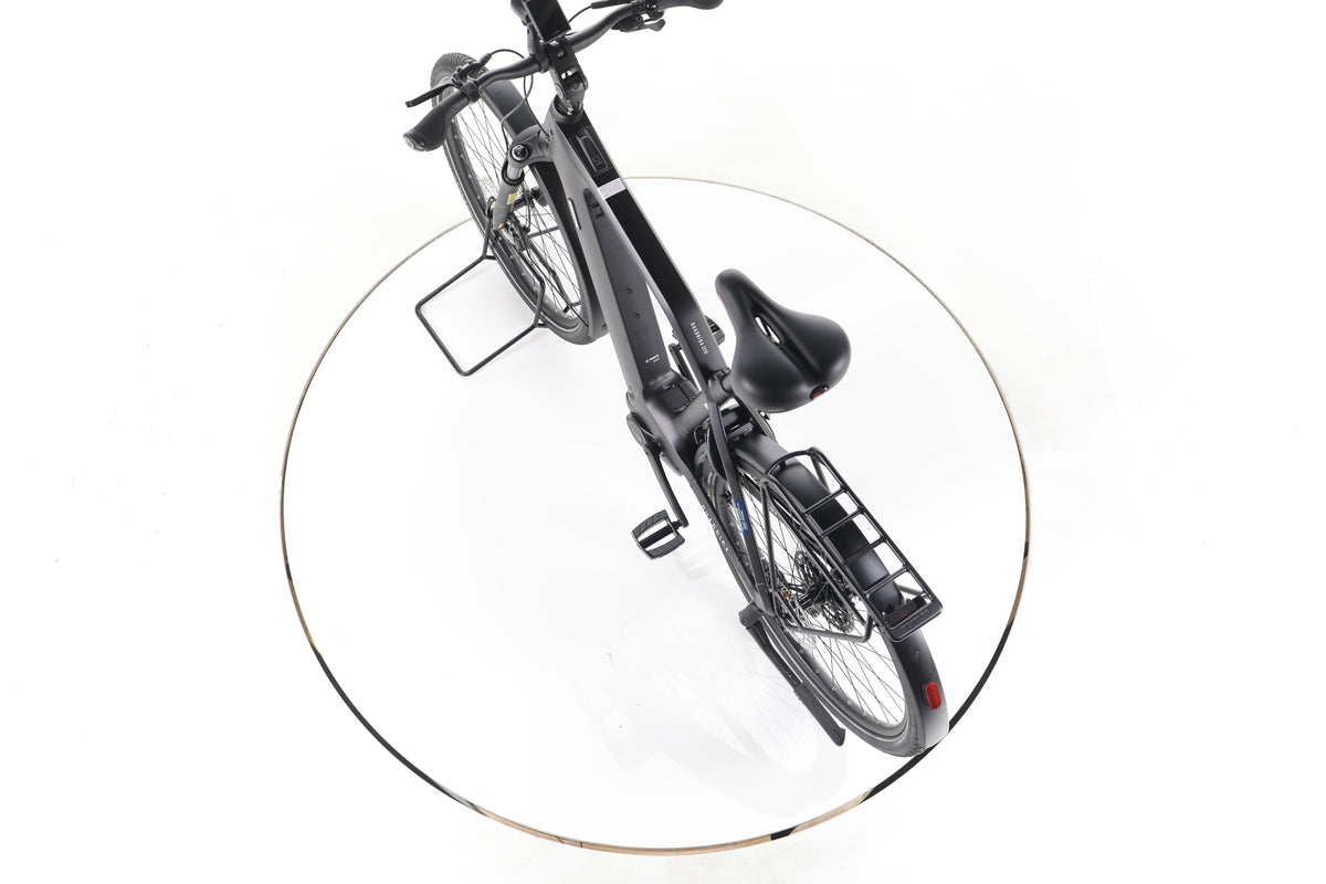 Kettler Quadriga CX 10 Trekking E-Bike 2025 - Image 21