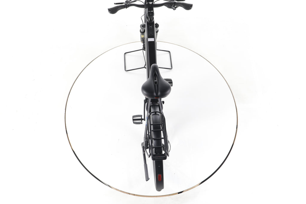 Kettler Quadriga CX 10 Trekking E-Bike 2025 - Image 22