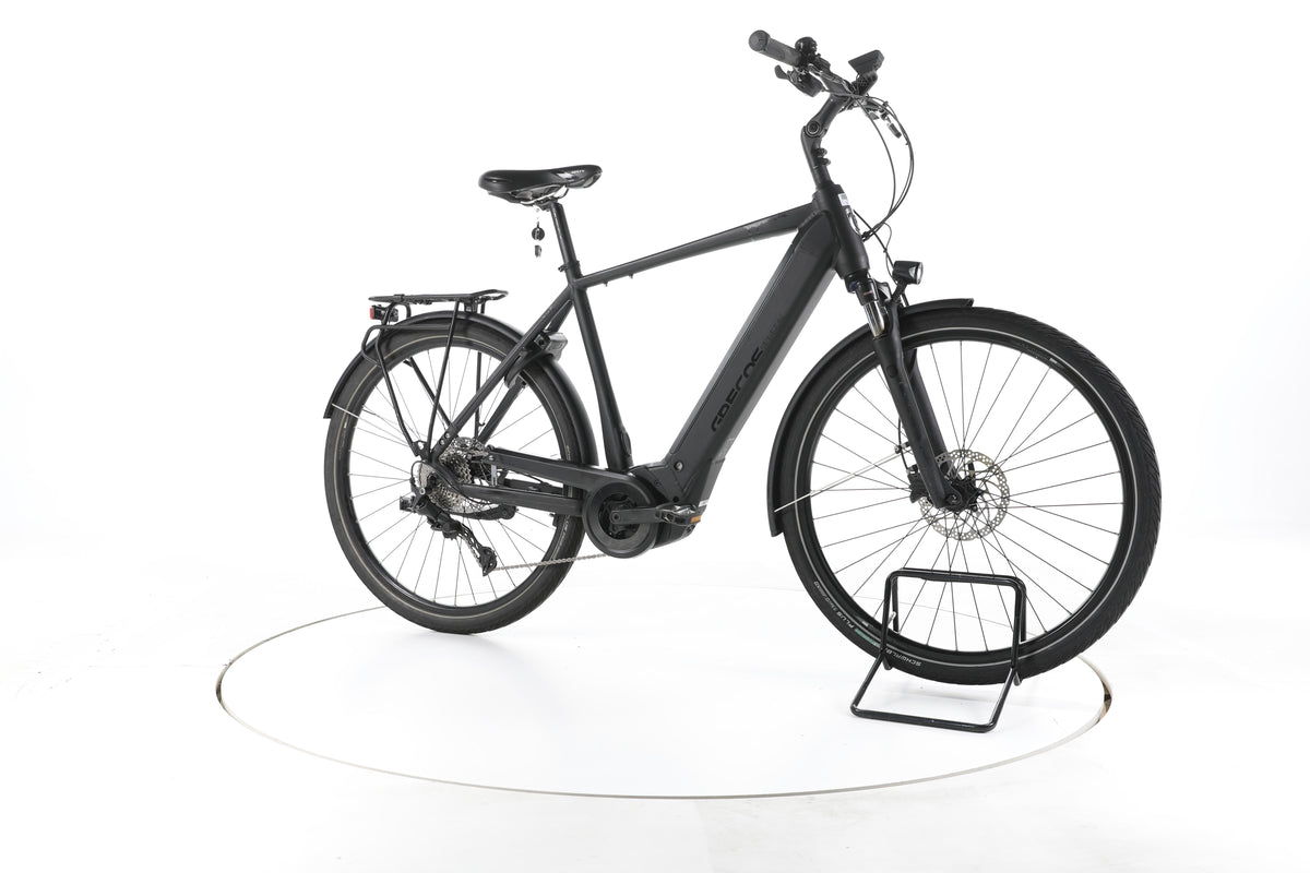 Grecos Eli 2.6 Trekking E-Bike 2024 - Image 2
