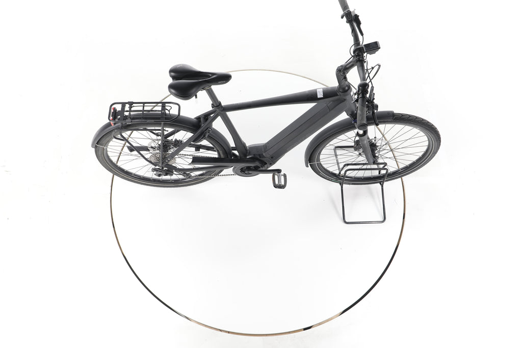 Grecos Eli 2.6 Trekking E-Bike 2024 - Image 13