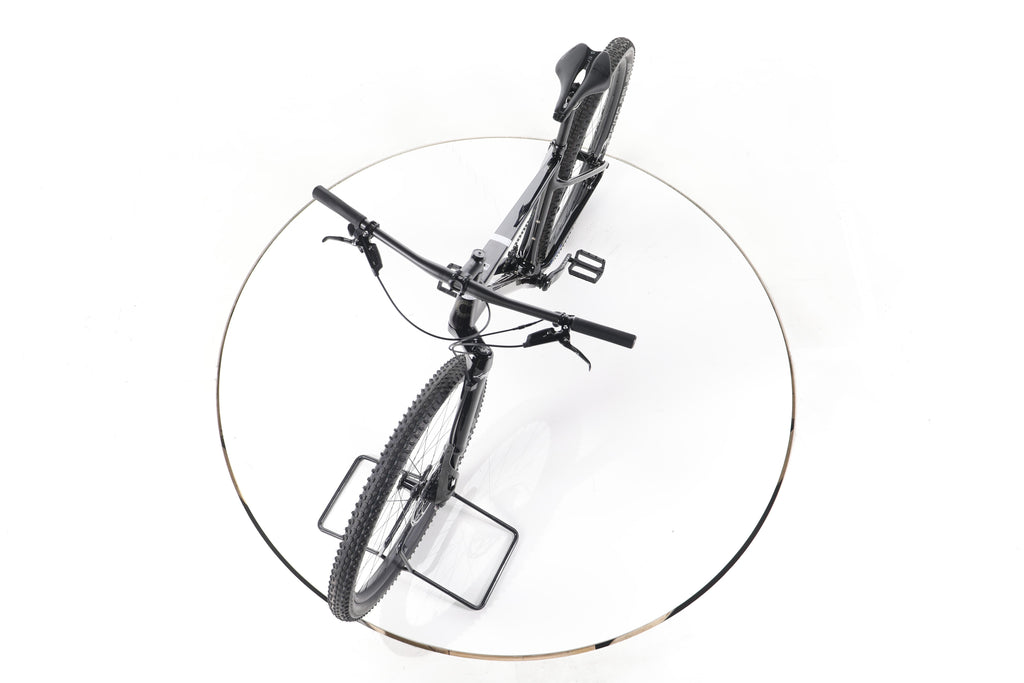 Cannondale Scalpel HT Hi-Mod Ultimate Fahrrad Hardtail - Image 17