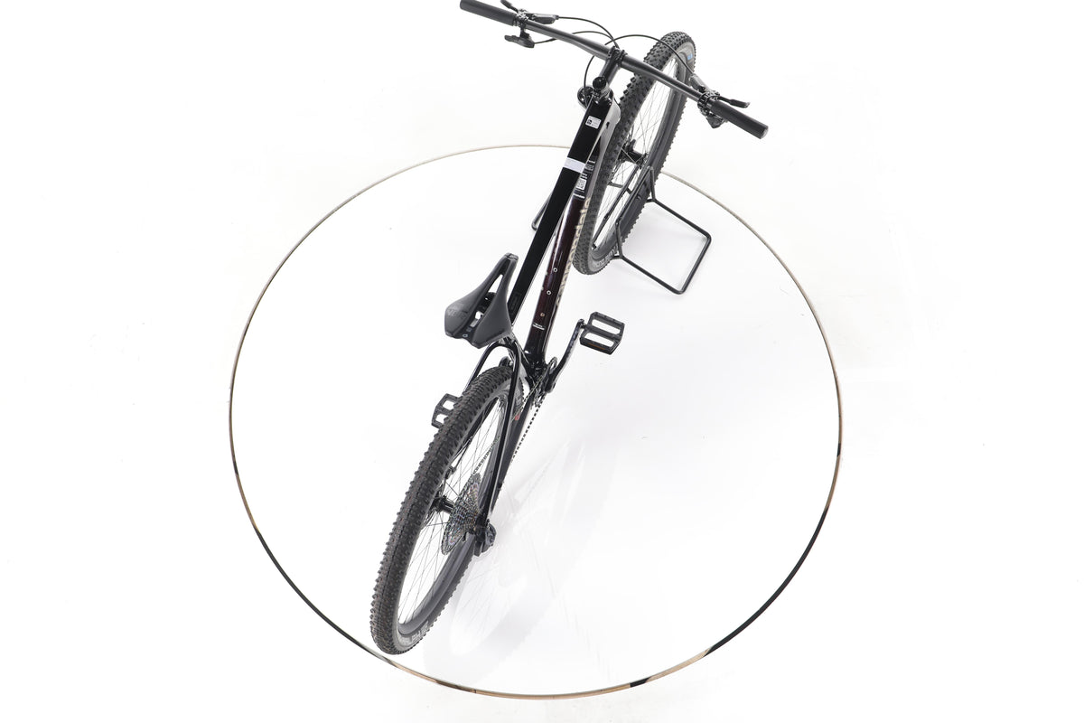 Cannondale Scalpel HT Hi-Mod Ultimate Fahrrad Hardtail - Image 23
