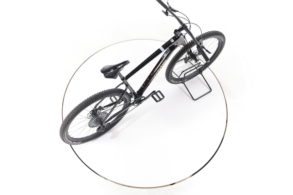Cannondale Scalpel HT Hi-Mod Ultimate Fahrrad Hardtail - Image 24