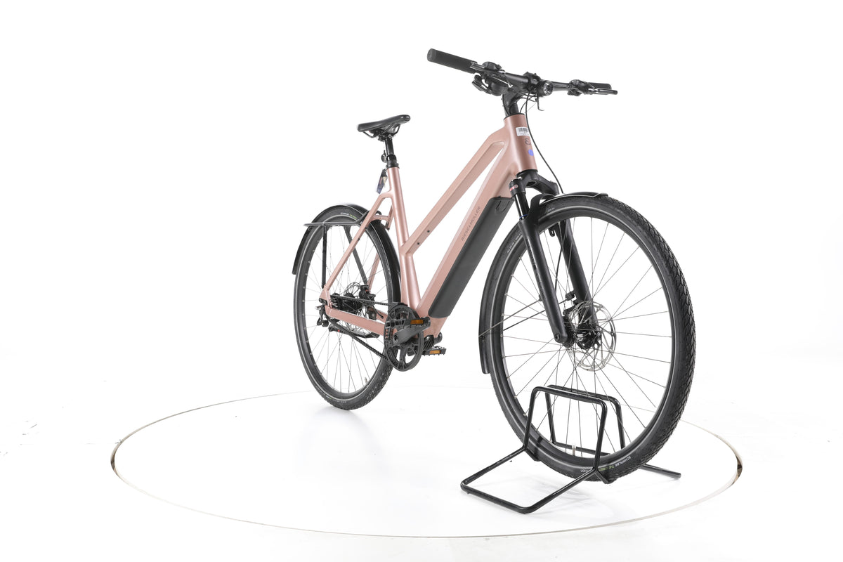 Riese & Müller UBN Seven silent City E-Bike - Image 3