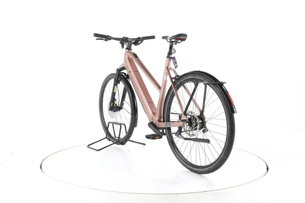 Riese & Müller UBN Seven silent City E-Bike - Image 9