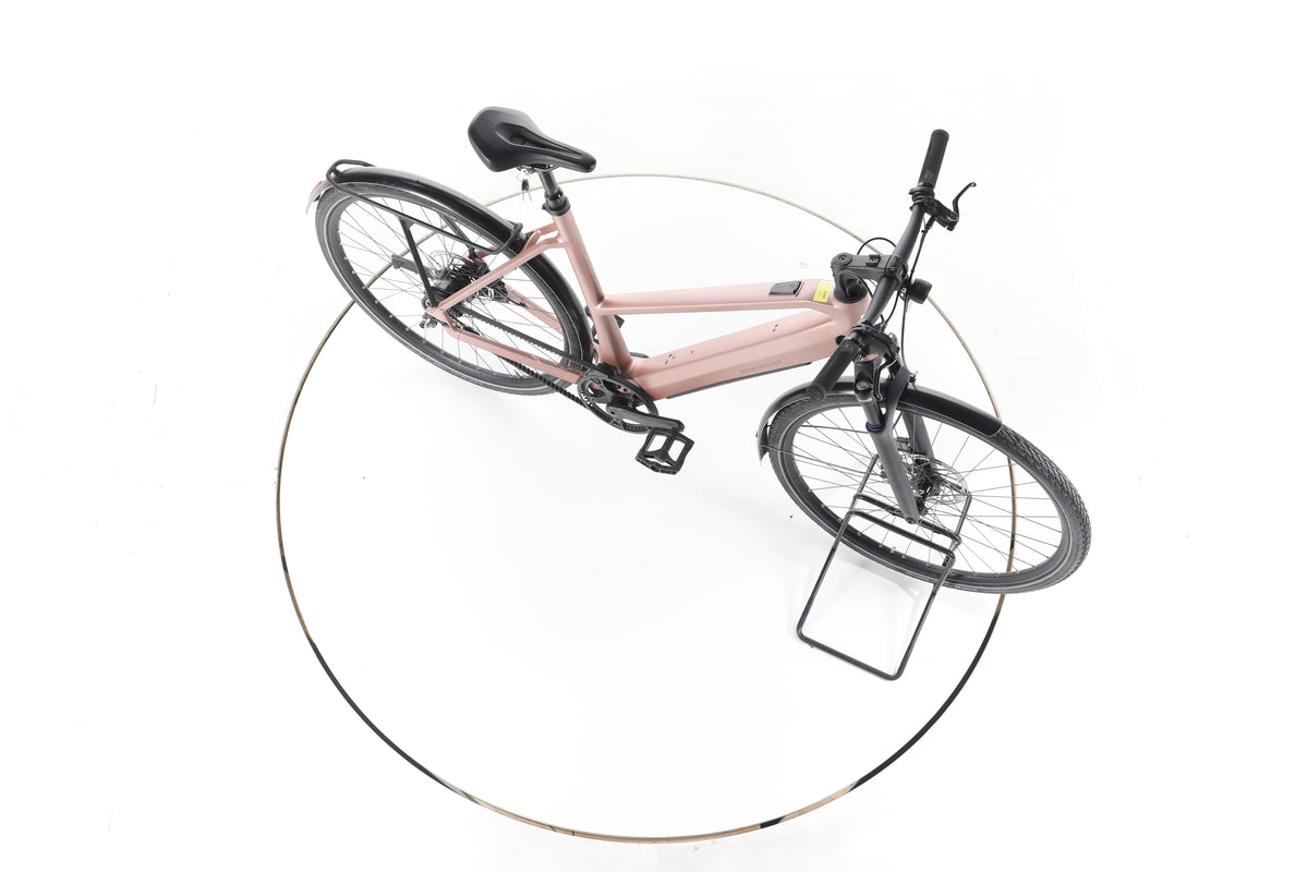 Riese & Müller UBN Seven silent City E-Bike - Image 14