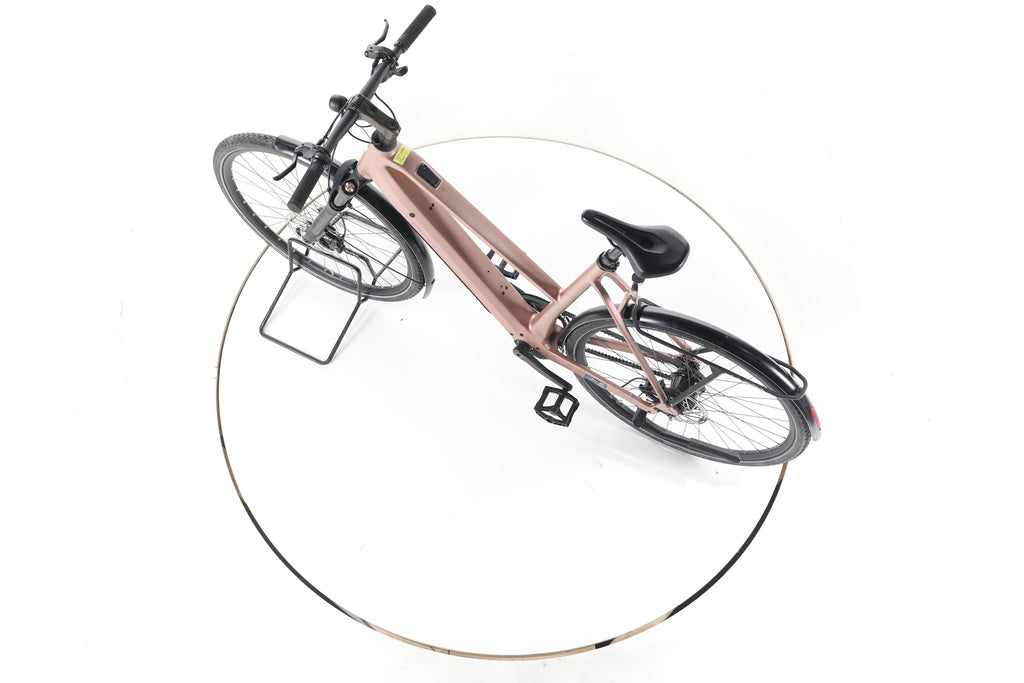 Riese & Müller UBN Seven silent City E-Bike - Image 20