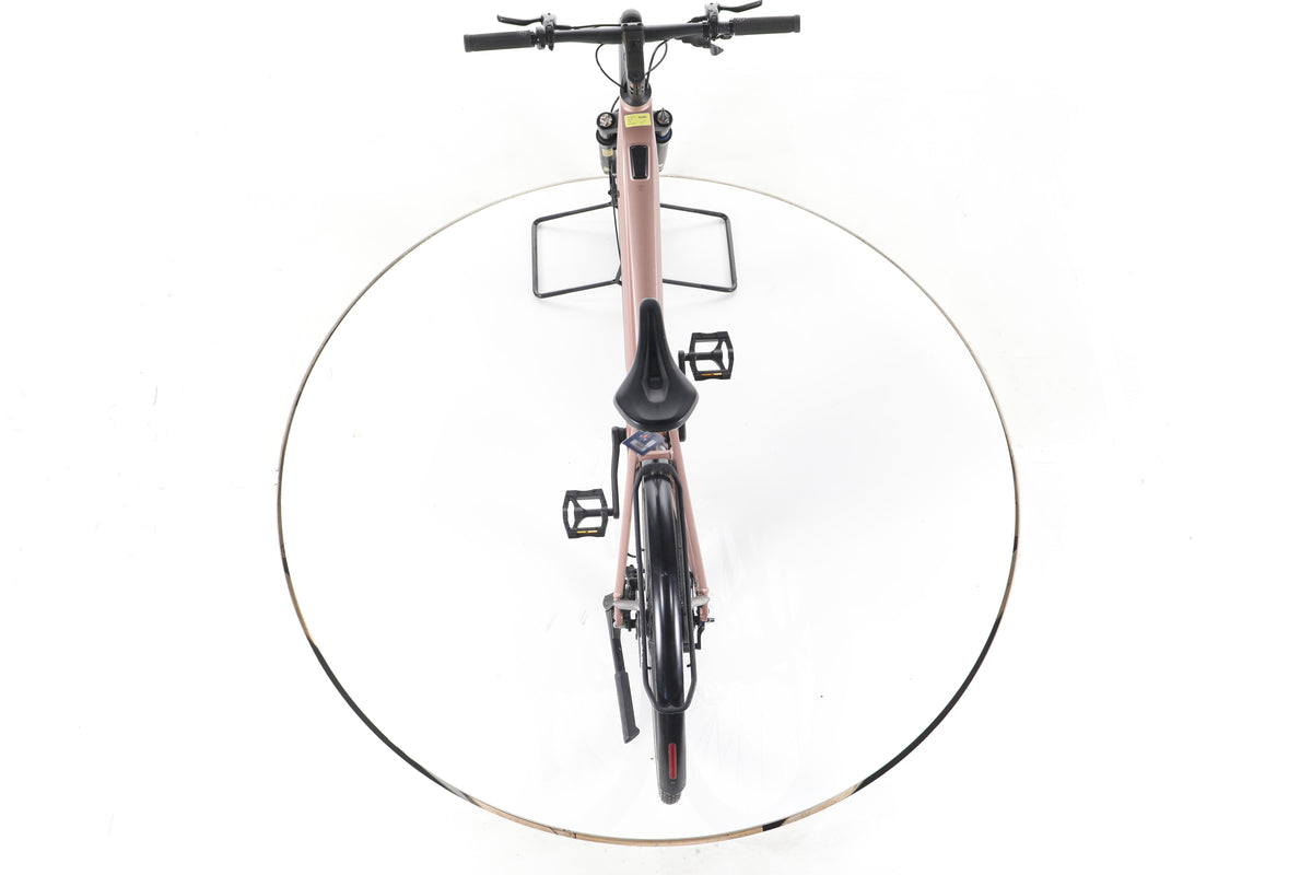 Riese & Müller UBN Seven silent City E-Bike - Image 22